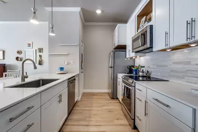 2305 Worthington Street #104, Dallas, TX 75204 - Photo 6