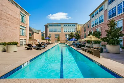 2305 Worthington Street #104, Dallas, TX 75204 - Photo 20