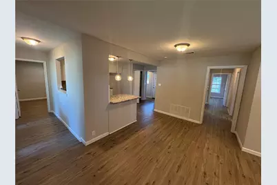 1409 N Highland Avenue, Sherman, TX 75092 - Photo 4