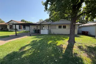 1409 N Highland Ave, Sherman, TX 75092 - Photo 1