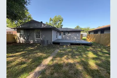 1409 N Highland Avenue, Sherman, TX 75092 - Photo 16