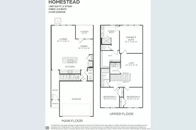 8912 Enclave Way, Northlake, TX 76262 - Photo 2