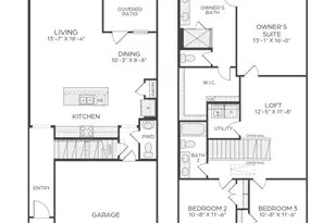 8912 Enclave Wy, Northlake, TX 76262 - Photo 2