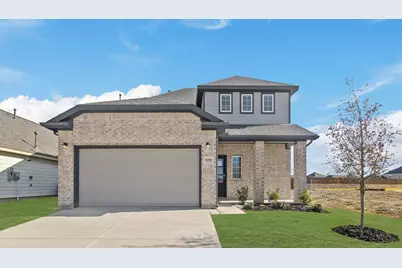 9209 Skyrocket Drive, Fort Worth, TX 76036 - Photo 1