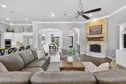 4513 Donnoli Drive, Flower Mound, TX 75022 - Photo 14