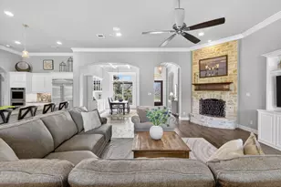 4513 Donnoli Dr, Flower Mound, TX 75022 - Photo 14