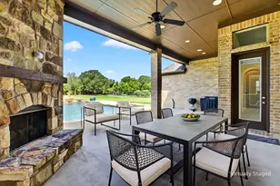 4513 Donnoli Dr, Flower Mound, TX 75022 - Photo 30