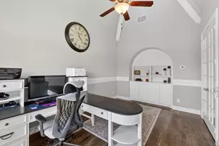 4513 Donnoli Dr, Flower Mound, TX 75022 - Photo 8