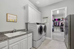 4513 Donnoli Dr, Flower Mound, TX 75022 - Photo 20