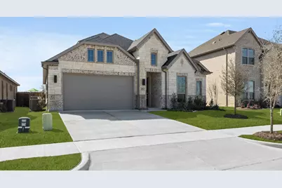 470 Red Maple Road, Waxahachie, TX 75165 - Photo 1