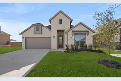 478 Red Maple Road, Waxahachie, TX 75165 - Photo 1