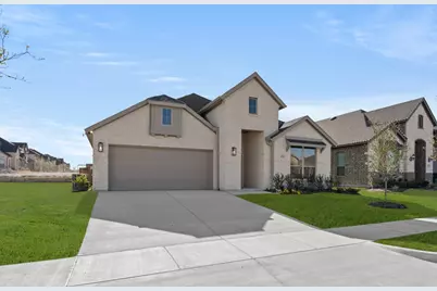 478 Red Maple Road, Waxahachie, TX 75165 - Photo 2