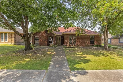 121 Fairmount Drive, Wylie, TX 75098 - Photo 2