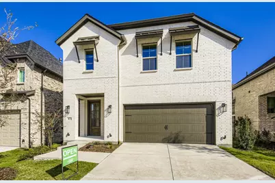 823 Trailing Vine Way, Lavon, TX 75166 - Photo 1