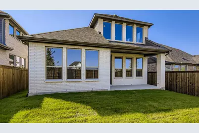 823 Trailing Vine Way, Lavon, TX 75166 - Photo 28