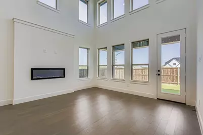 823 Trailing Vine Way, Lavon, TX 75166 - Photo 4