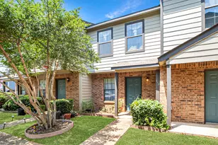 618 W Collins St, Denton, TX 76201 - Photo 1