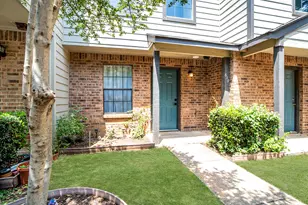 618 W Collins St, Denton, TX 76201 - Photo 26