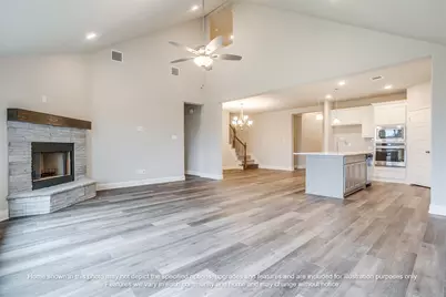 490 Red Maple Road, Waxahachie, TX 75165 - Photo 4