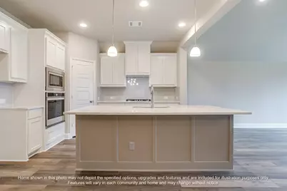 490 Red Maple Road, Waxahachie, TX 75165 - Photo 6