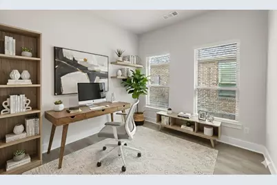 490 Red Maple Road, Waxahachie, TX 75165 - Photo 4