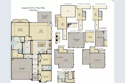 490 Red Maple Road, Waxahachie, TX 75165 - Photo 14