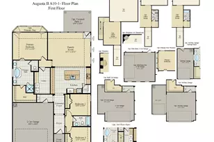 490 Red Maple Rd, Waxahachie, TX 75165 - Photo 14