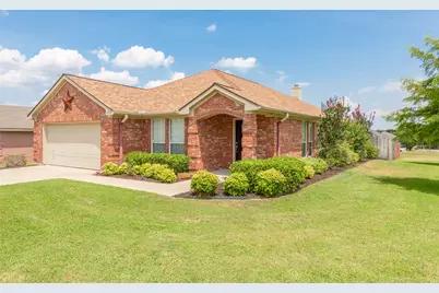202 Whitestone Way, Weatherford, TX 76085 - Photo 1
