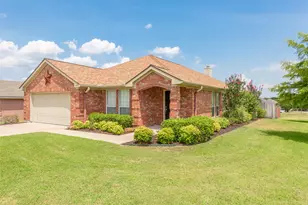 202 Whitestone Way, Weatherford, TX 76085 - Photo 1