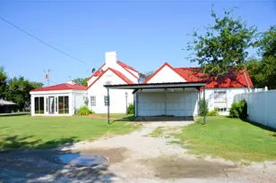 609 E Main St, Hamilton, TX 76531 - Photo 30