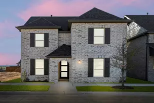 1421 Tipperary, Celina, TX 75009 - Photo 1