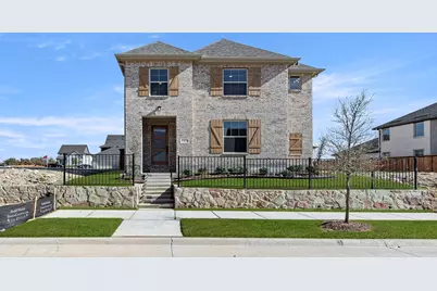 1420 Clare Court, Celina, TX 75009 - Photo 1