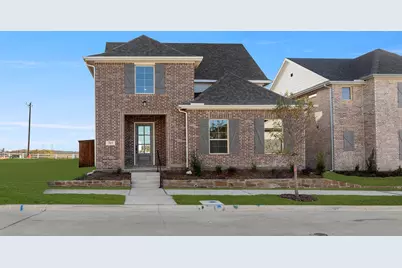 701 Wicklow, Celina, TX 75009 - Photo 1