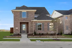701 Wicklow, Celina, TX 75009 - Photo 1