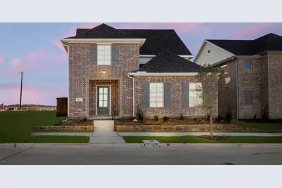 701 Wicklow, Celina, TX 75009 - Photo 2