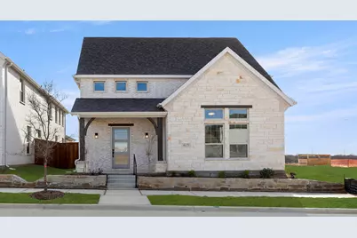 613 Wicklow, Celina, TX 75009 - Photo 1
