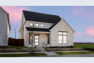 613 Wicklow, Celina, TX 75009 - Photo 2