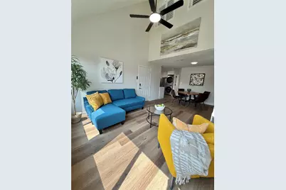 3129 Sondra Drive #203, Fort Worth, TX 76107 - Photo 6