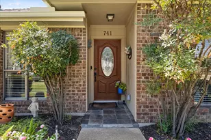 741 Eagle Dr, Coppell, TX 75019 - Photo 4