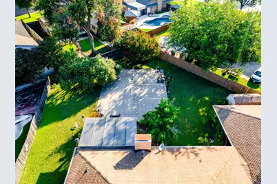 1029 Springfield Street, Mansfield, TX 76063 - Photo 26