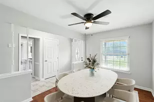 1028 Bryant St, Benbrook, TX 76126 - Photo 6