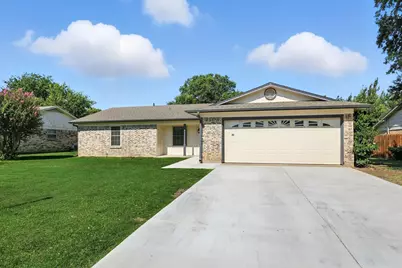 1028 Bryant Street, Benbrook, TX 76126 - Photo 20