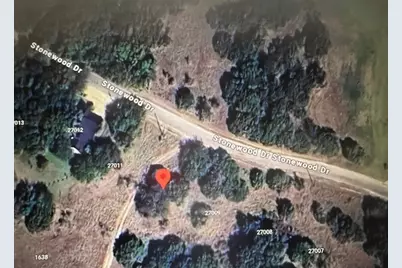 27010 Stonewood Drive, Whitney, TX 76692 - Photo 1