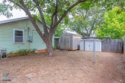 3249 S 13th Street, Abilene, TX 79605 - Photo 28