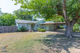 3249 S 13th St, Abilene, TX 79605 - Photo 4