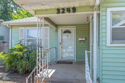 3249 S 13th Street, Abilene, TX 79605 - Photo 1