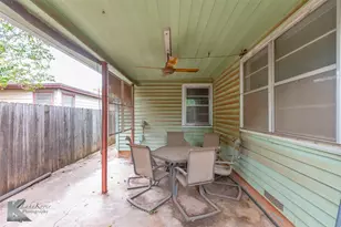 3249 S 13th St, Abilene, TX 79605 - Photo 26