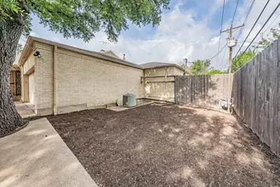 5116 Lovell Avenue, Fort Worth, TX 76107 - Photo 24