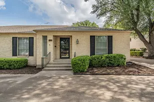 5116 Lovell Ave, Fort Worth, TX 76107 - Photo 2