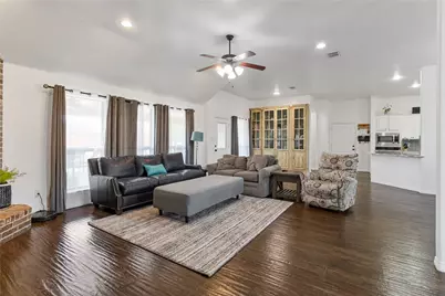 5965 Feather Wind Way, Fort Worth, TX 76135 - Photo 12